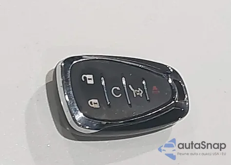 2023 Chevrolet Blazer Fwd 2Lt z USA, uszkodzony, nr VIN 3GNKBCR41PS130843